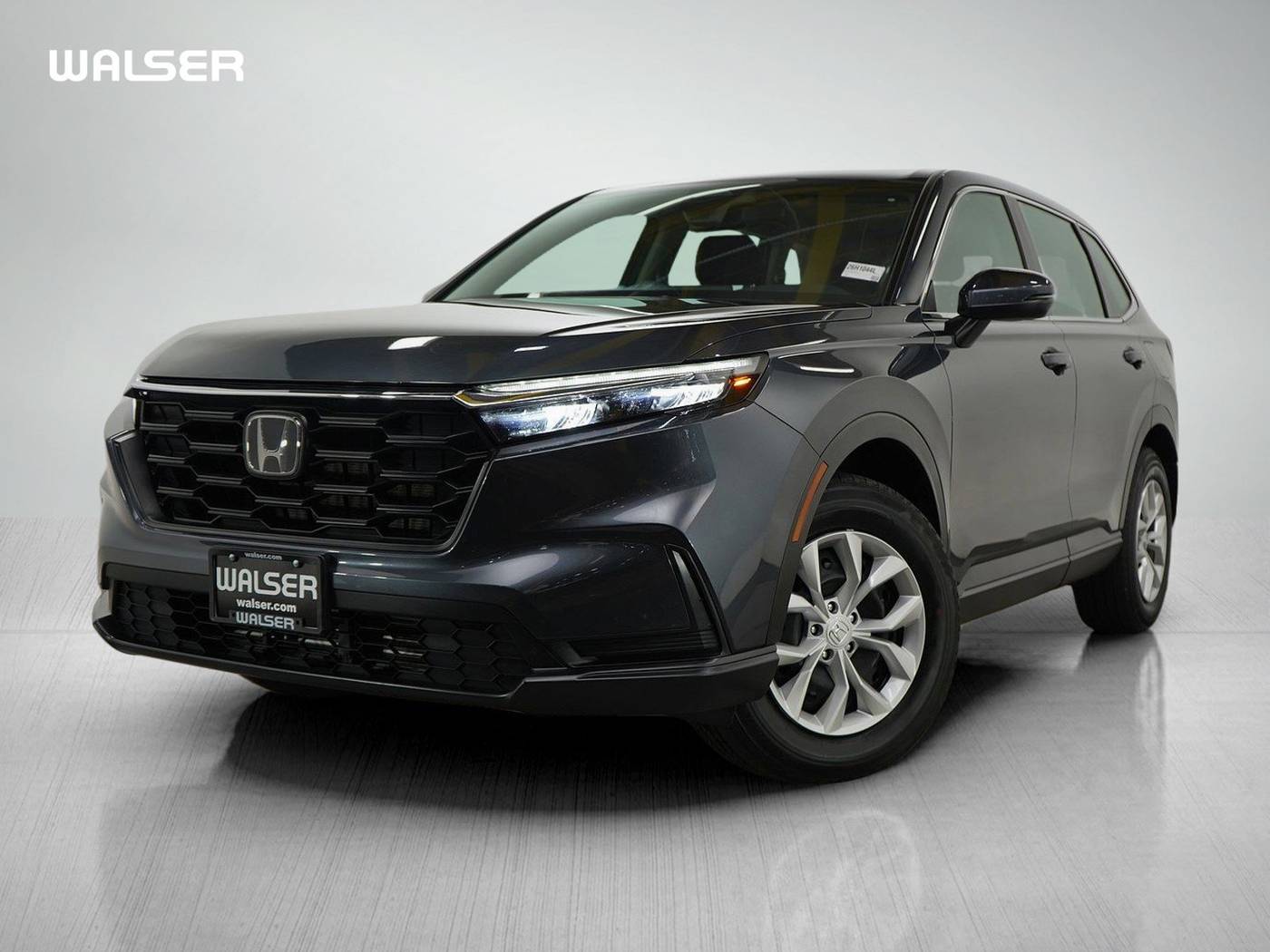 2024 Honda CR-V LX — SUV — 28,021 mi — Coon Rapids, MN