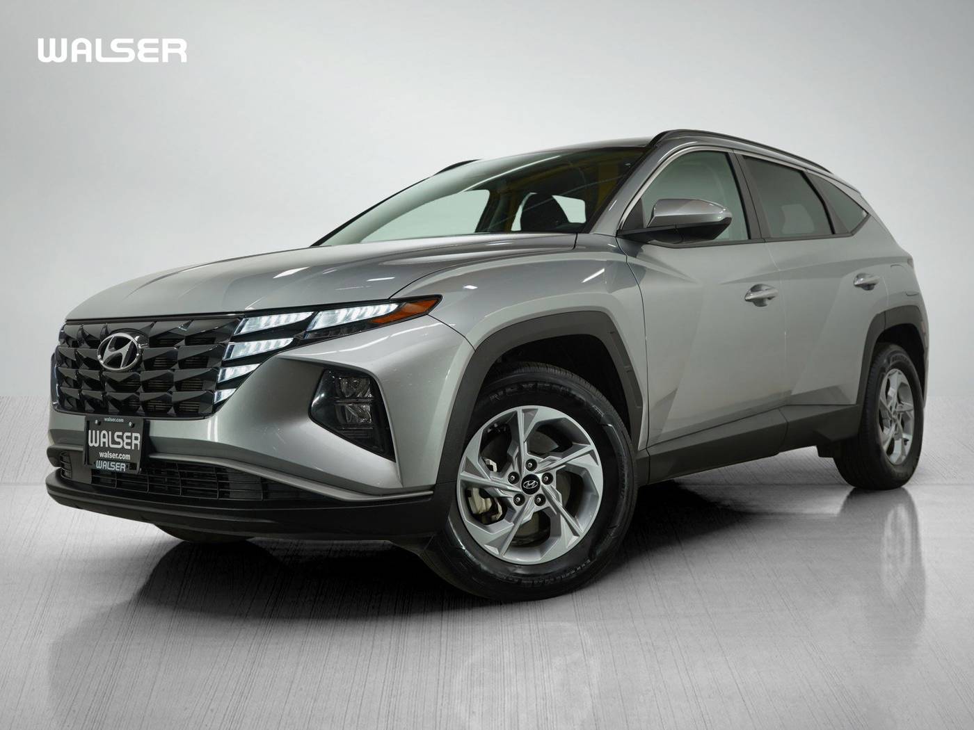 2024 Hyundai Tucson SEL — SUV — 36,657 mi — Coon Rapids, MN