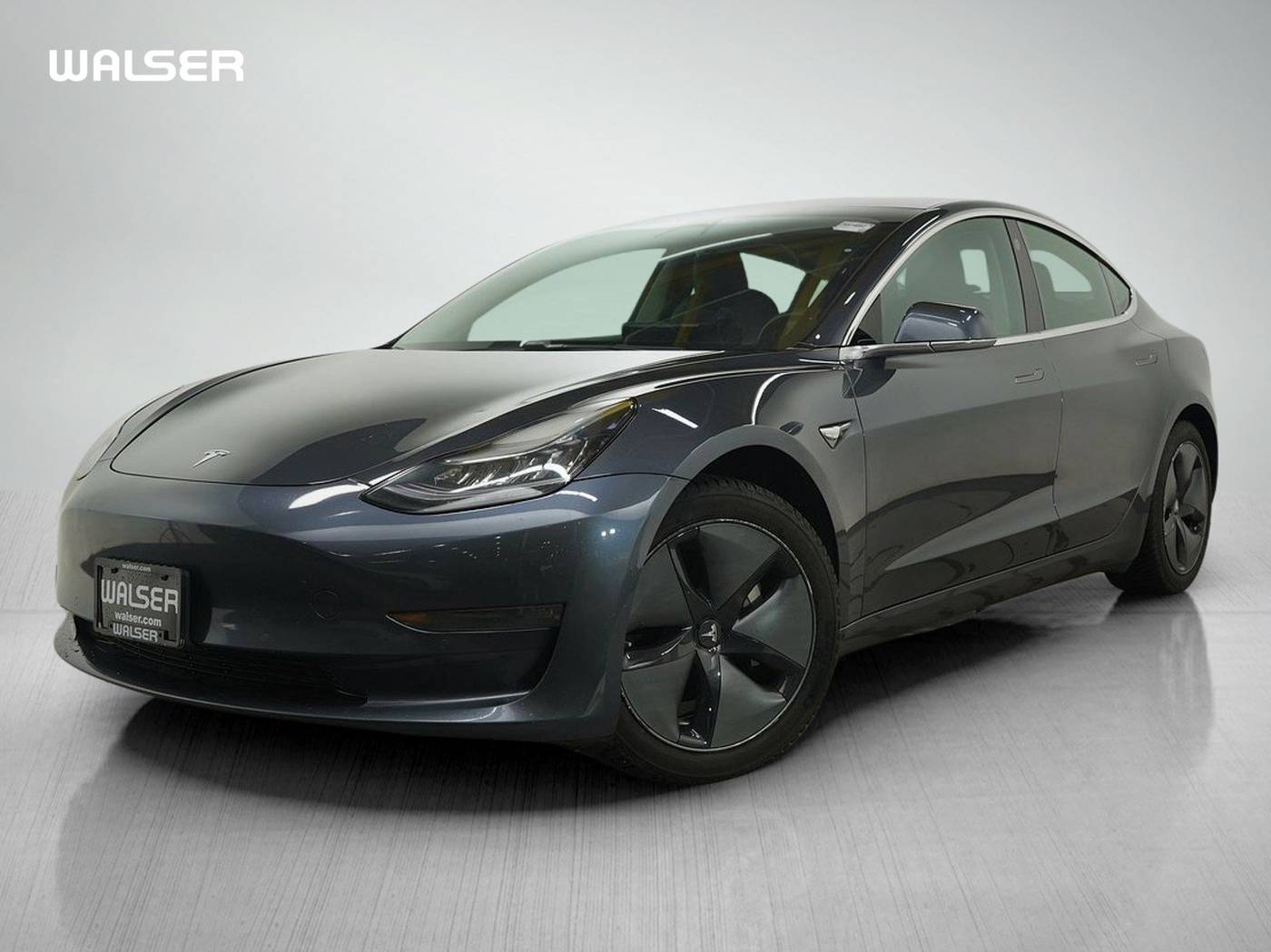 2019 Tesla Model 3 Mid Range — Sedan — 105,926 mi — Coon Rapids, MN