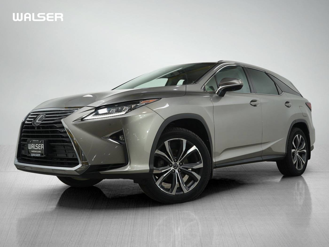2018 Lexus RX RX 350L Premium — SUV — 34,238 mi — Coon Rapids, MN