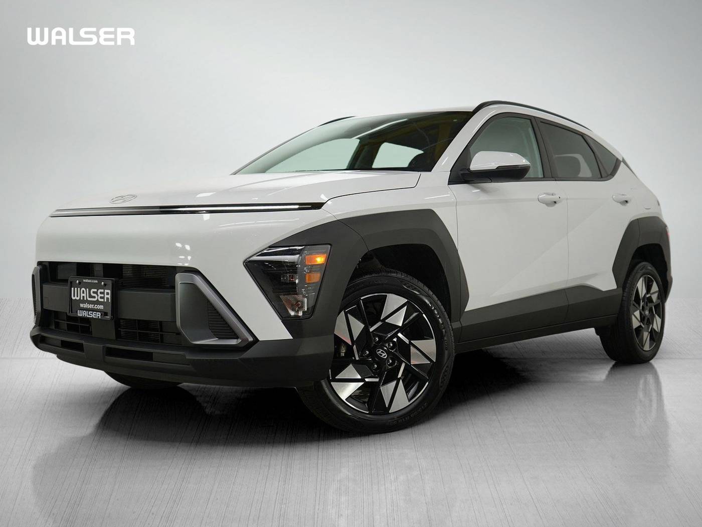 2024 Hyundai Kona SEL — SUV — 26,000 mi — Coon Rapids, MN