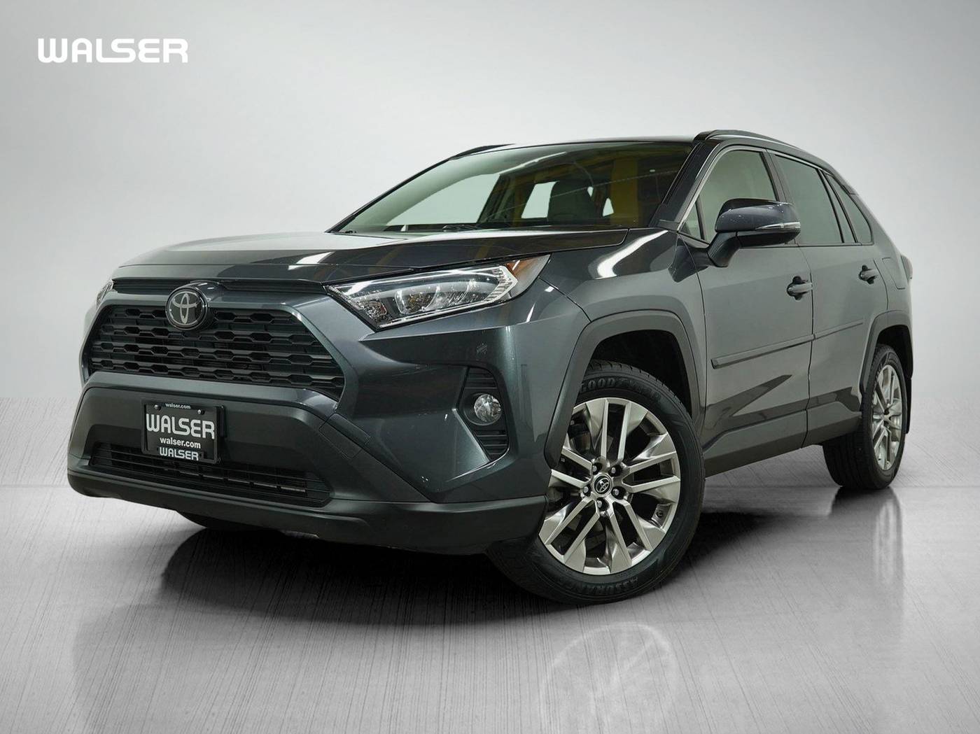 2019 Toyota RAV4 XLE Premium — SUV — 67,313 mi — Coon Rapids, MN