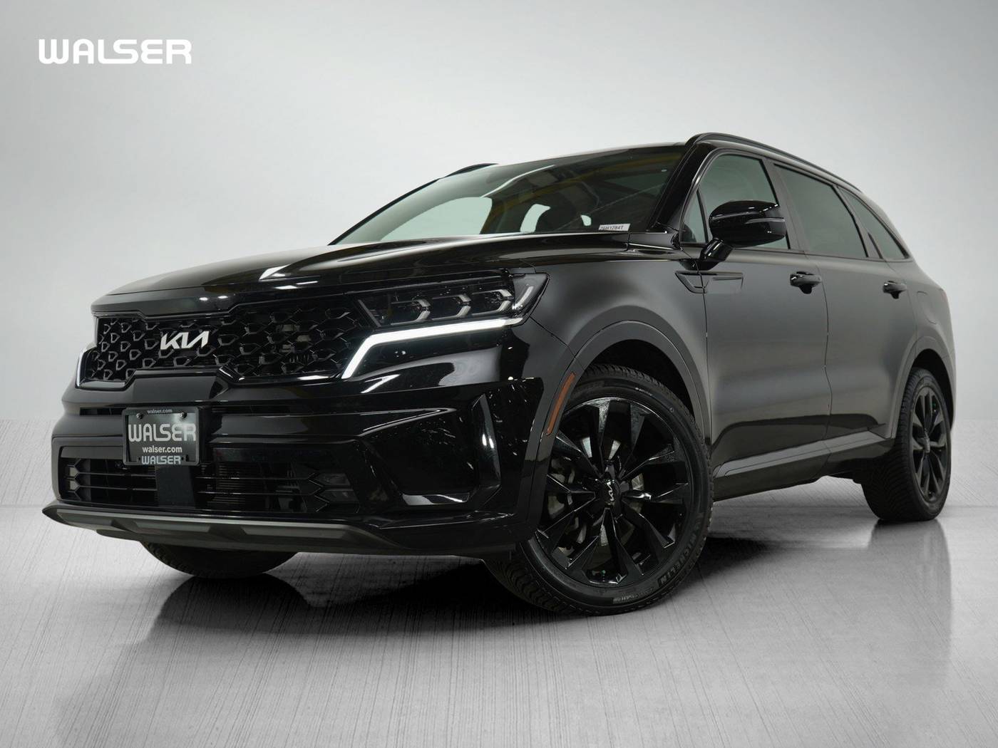 2022 Kia Sorento SX — SUV — 63,263 mi — Coon Rapids, MN