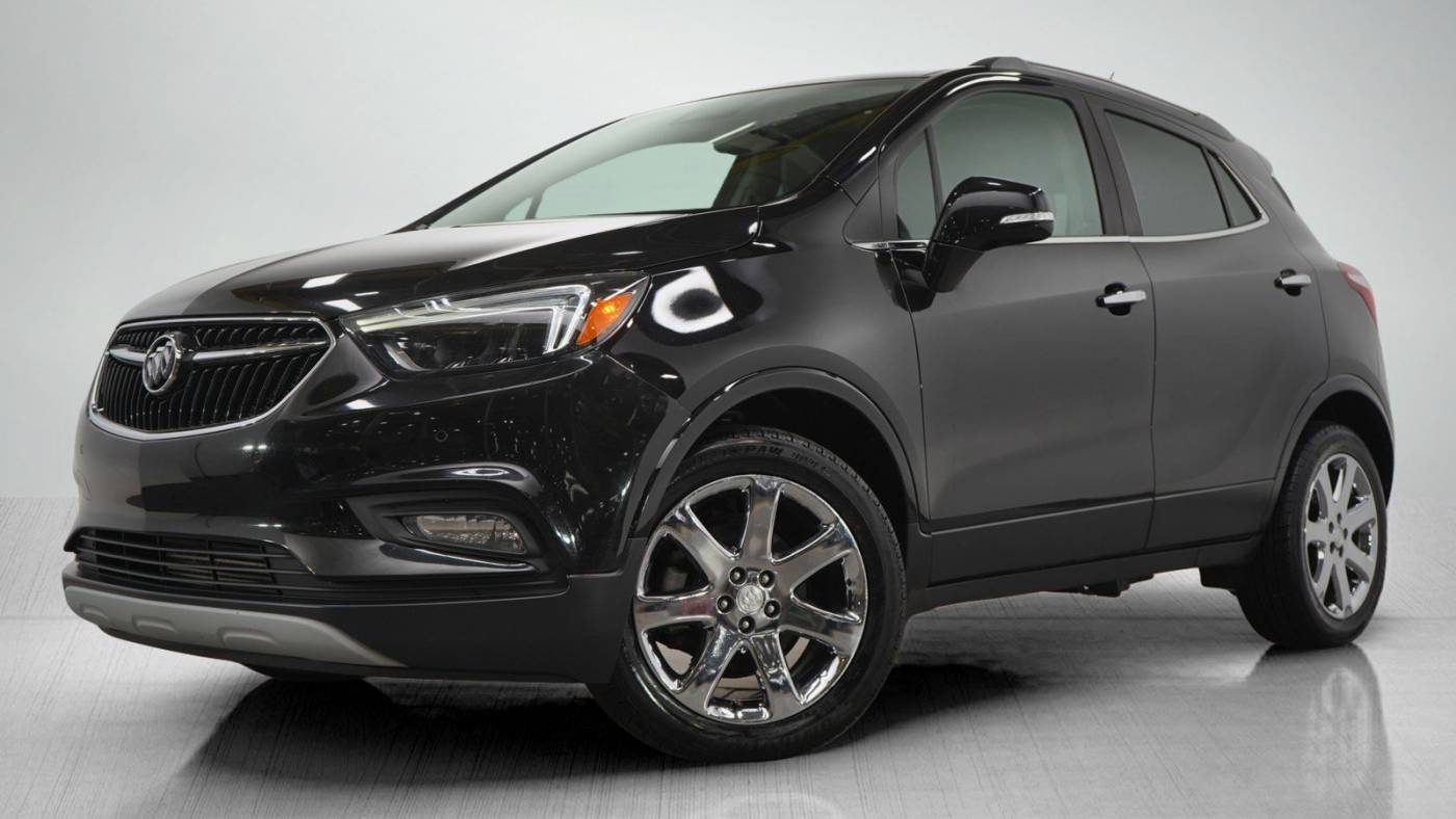 2019 Buick Encore Essence — SUV — 65,022 mi — Coon Rapids, MN