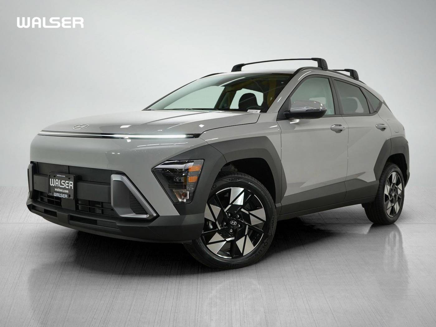 2025 Hyundai Kona SEL — SUV — 3,314 mi — Coon Rapids, MN