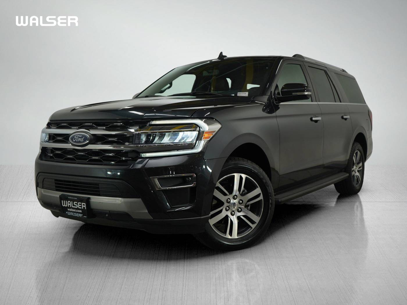 2024 Ford Expedition Limited — SUV — 35,986 mi — Coon Rapids, MN