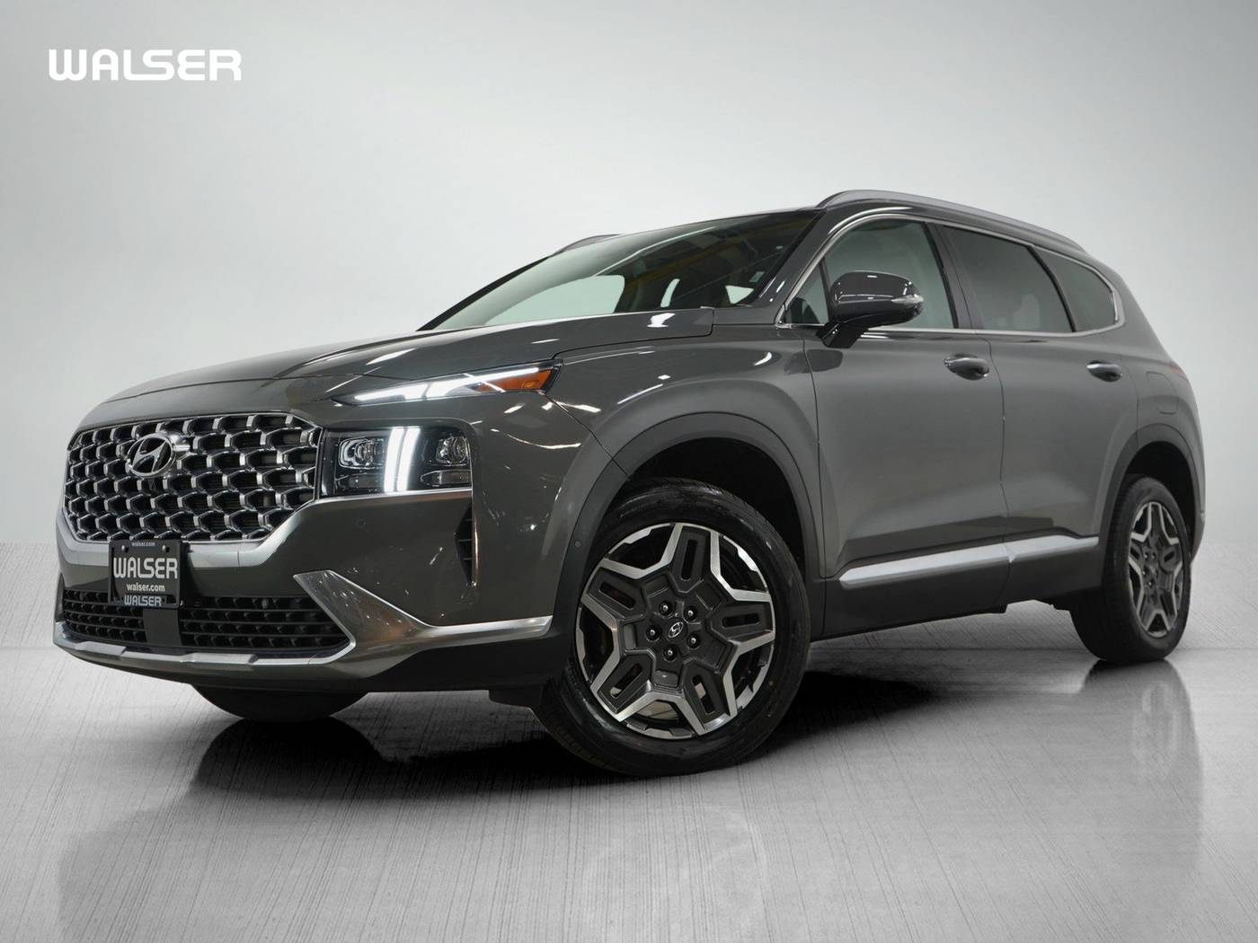 2023 Hyundai Santa Fe Limited — SUV — 61,684 mi — Coon Rapids, MN