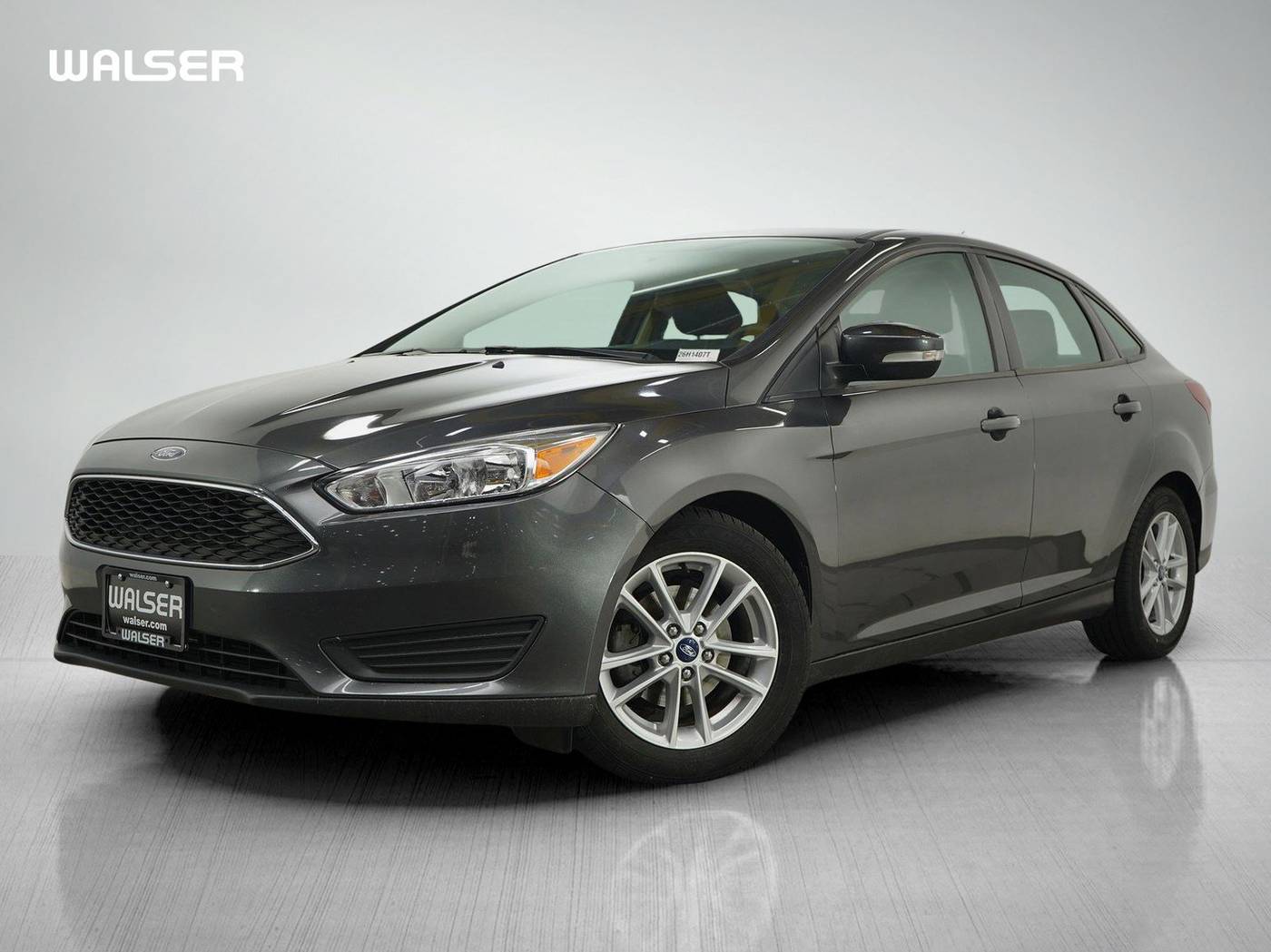 2016 Ford Focus SE — Sedan — 77,677 mi — Coon Rapids, MN