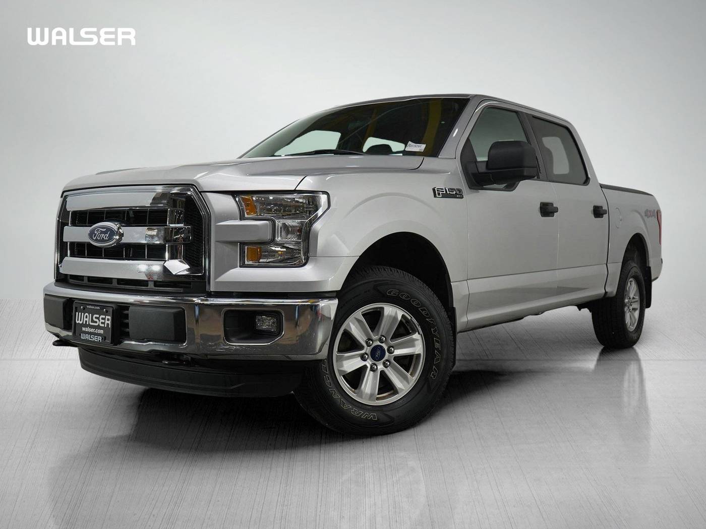 2016 Ford F-150 XLT — Pickup Truck — 82,883 mi — Coon Rapids, MN