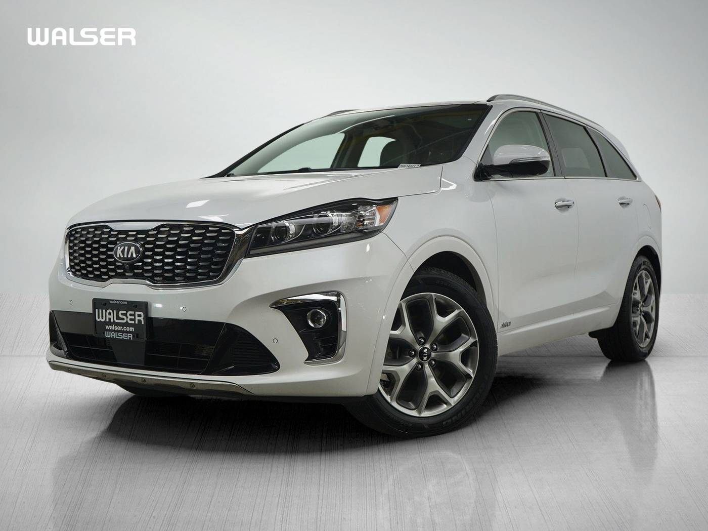 2020 Kia Sorento SX V6 — SUV — 135,146 mi — Coon Rapids, MN