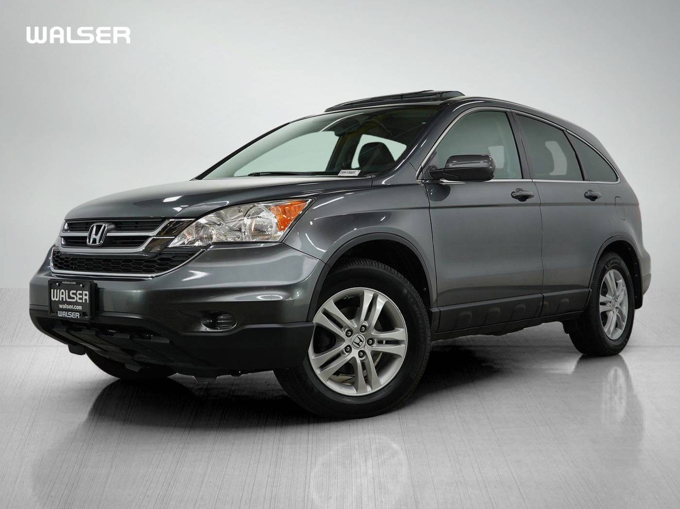 2010 Honda CR-V EX-L — SUV — 131,001 mi — Coon Rapids, MN