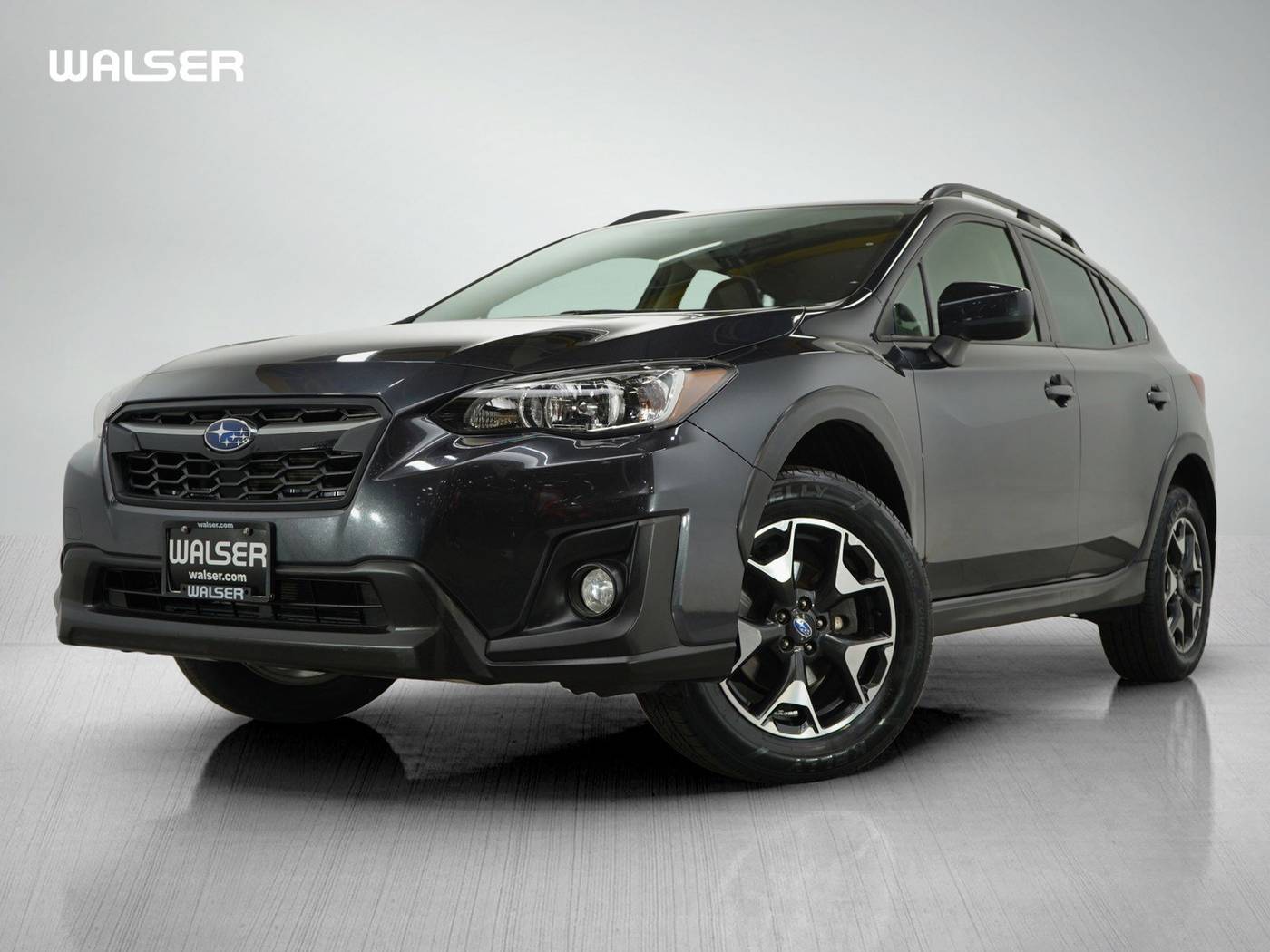 2019 Subaru Crosstrek Premium — SUV — 56,201 mi — Coon Rapids, MN