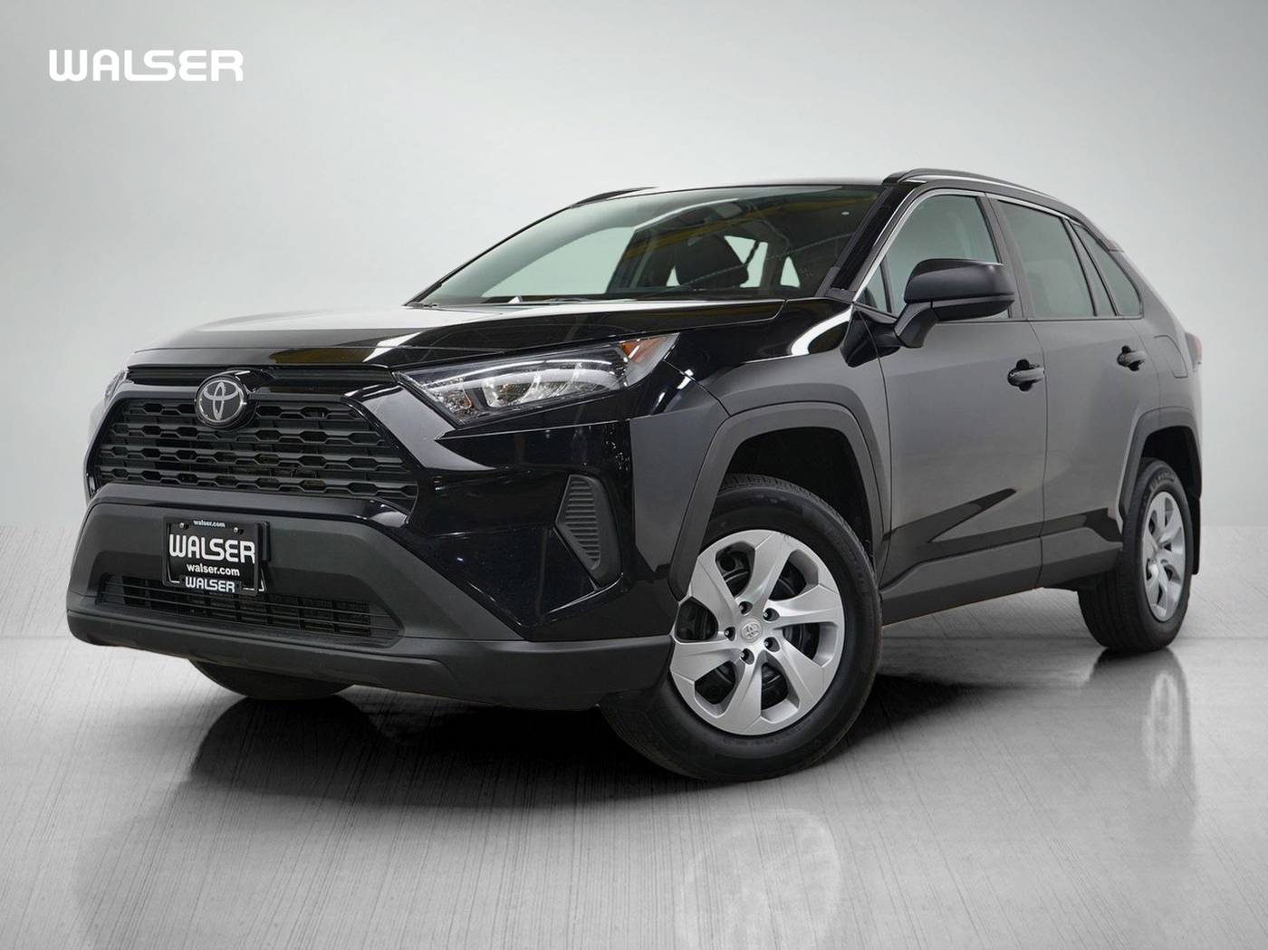2020 Toyota RAV4 LE — SUV — 102,868 mi — Coon Rapids, MN