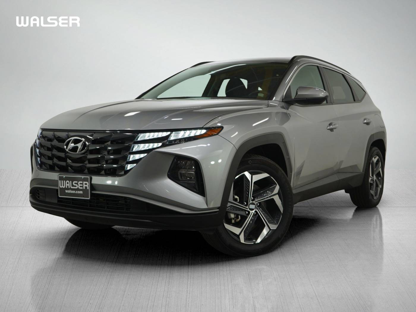 2024 Hyundai Tucson Plug-In Hybrid SEL — SUV — 31,132 mi — Coon Rapids, MN