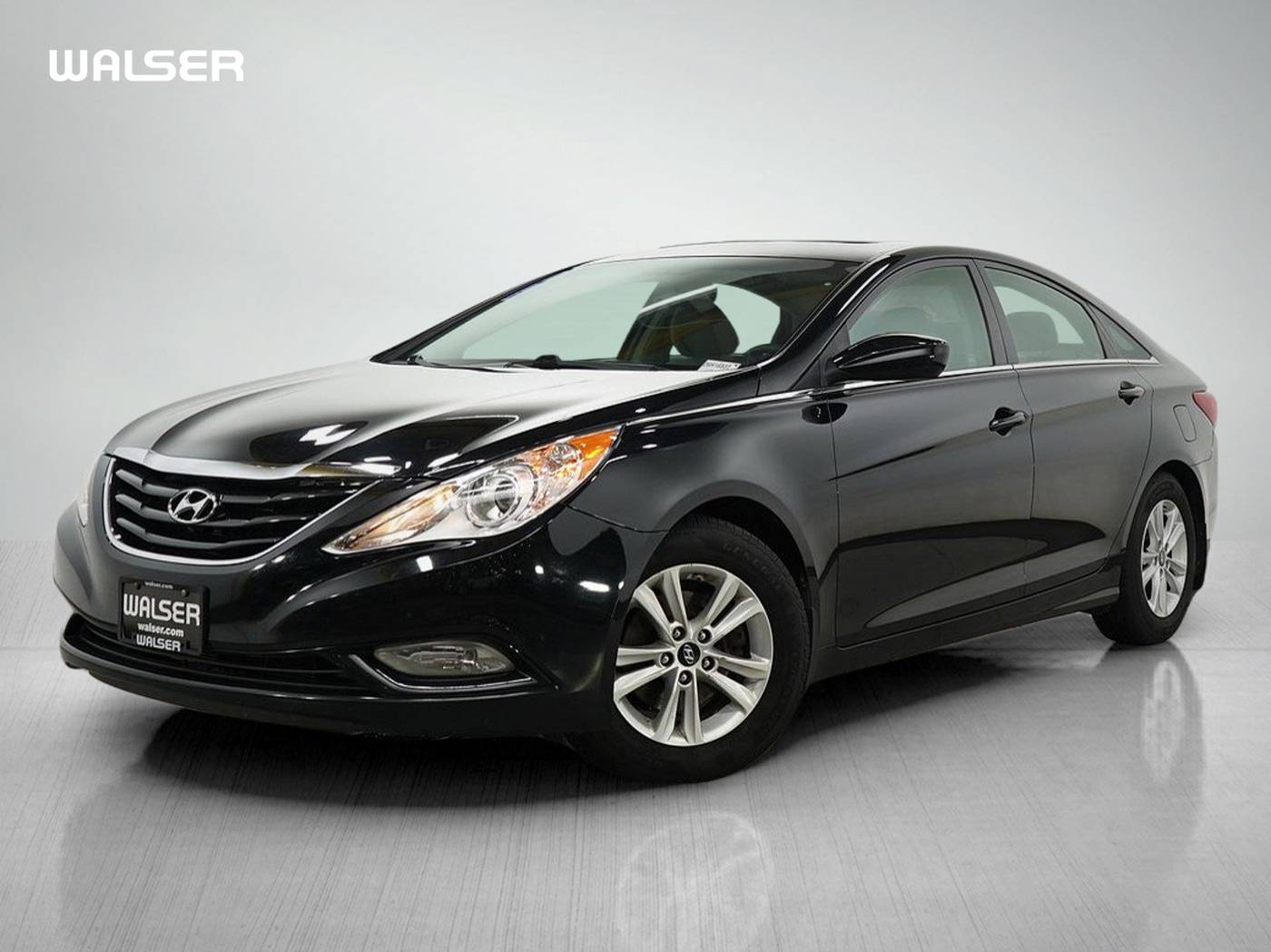 2013 Hyundai Sonata GLS — Sedan — 126,634 mi — Coon Rapids, MN