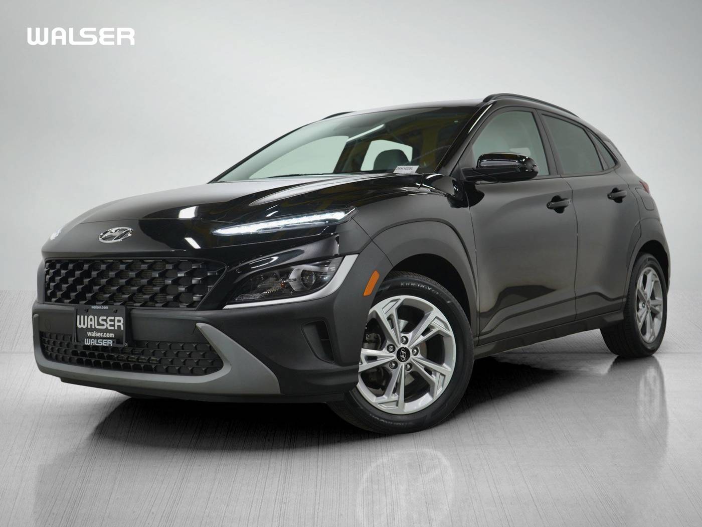 2022 Hyundai Kona SEL — SUV — 33,504 mi — Coon Rapids, MN