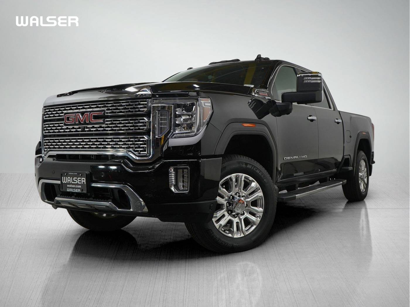 2021 GMC Sierra 2500HD Denali — Pickup Truck — 70,769 mi — Coon Rapids, MN