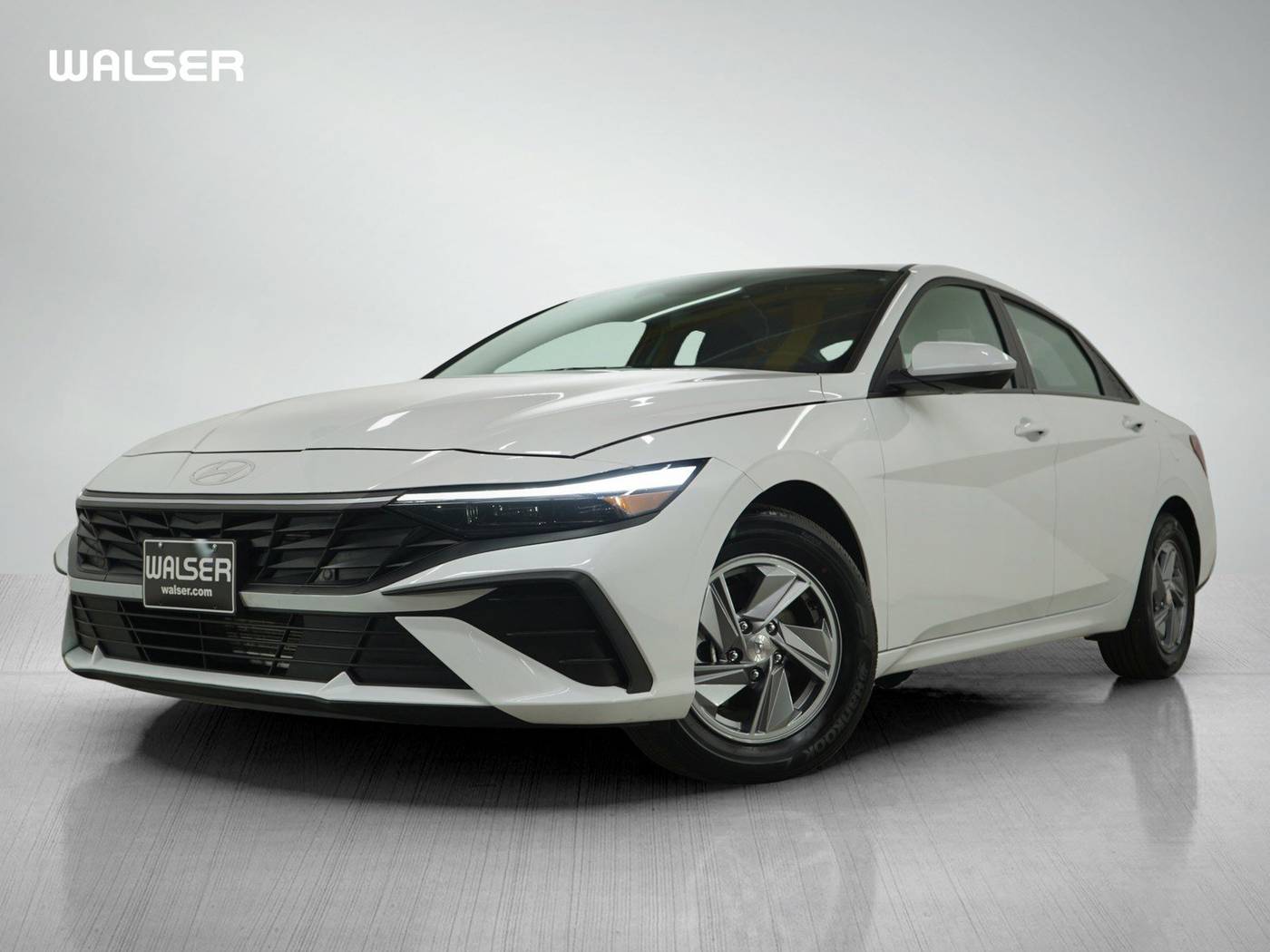 2024 Hyundai Elantra SE — Sedan — 12,333 mi — Coon Rapids, MN
