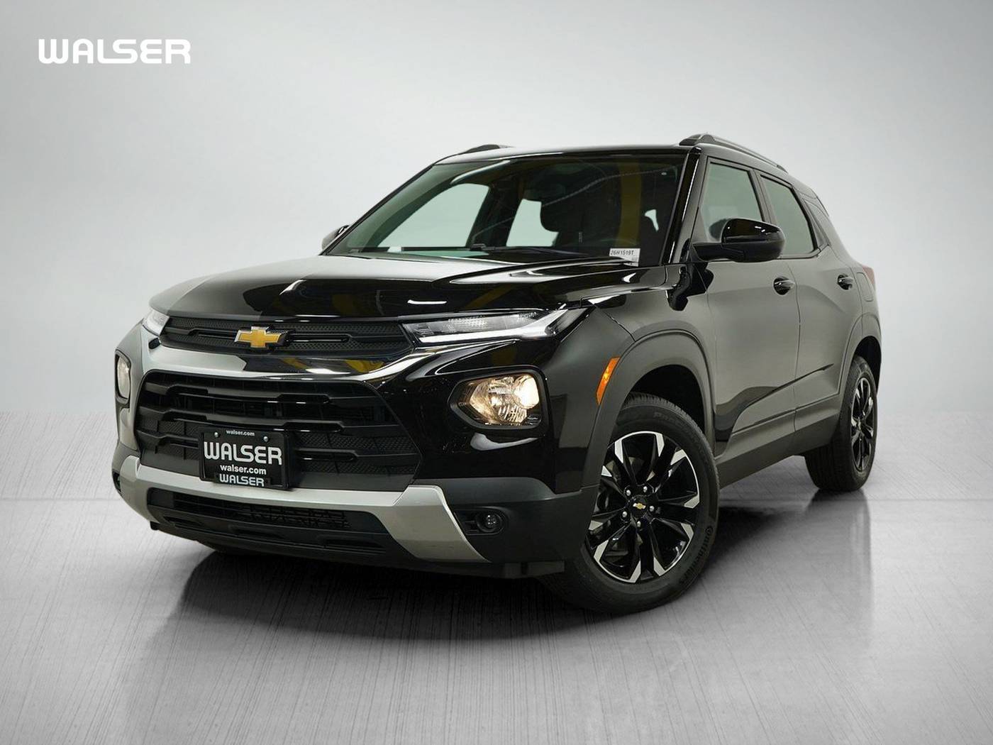 2023 Chevrolet Trailblazer LT — SUV — 22,833 mi — Coon Rapids, MN
