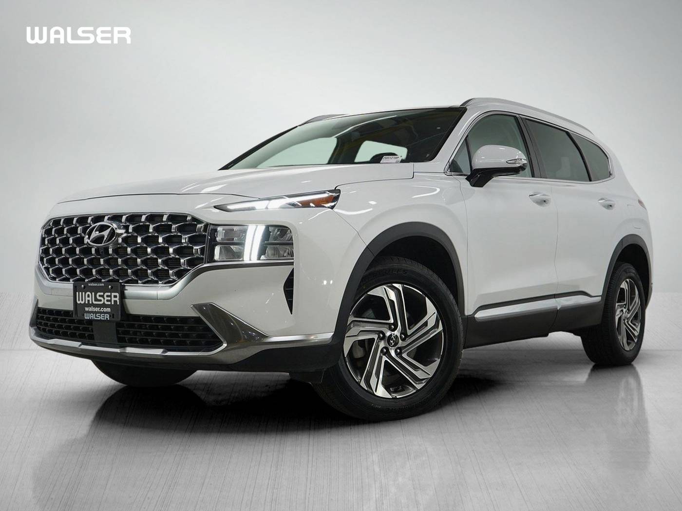 2023 Hyundai Santa Fe SEL — SUV — 48,075 mi — Coon Rapids, MN