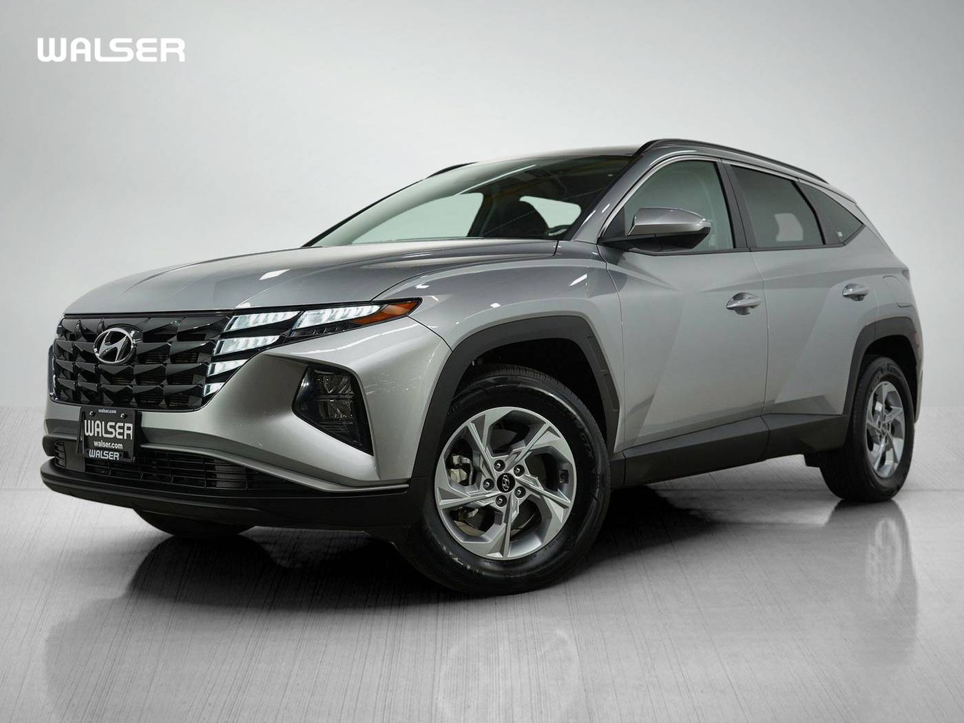2024 Hyundai Tucson SEL — SUV — 34,131 mi — Coon Rapids, MN