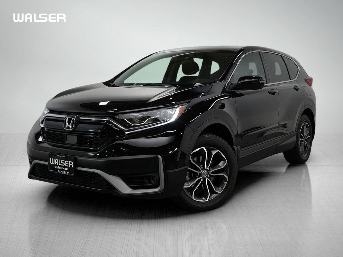 2022 Honda CR-V EX — SUV — 21,865 mi — Coon Rapids, MN