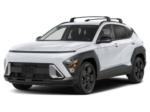 2026 Hyundai Kona SEL Sport — SUV — 111 mi — Coon Rapids, MN