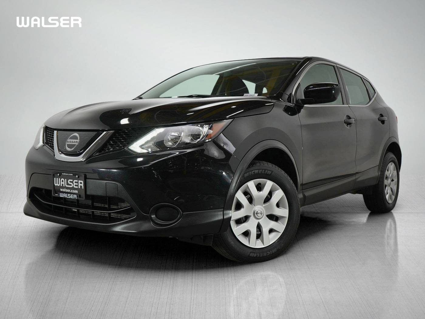 2019 Nissan Rogue Sport S — SUV — 91,842 mi — Coon Rapids, MN