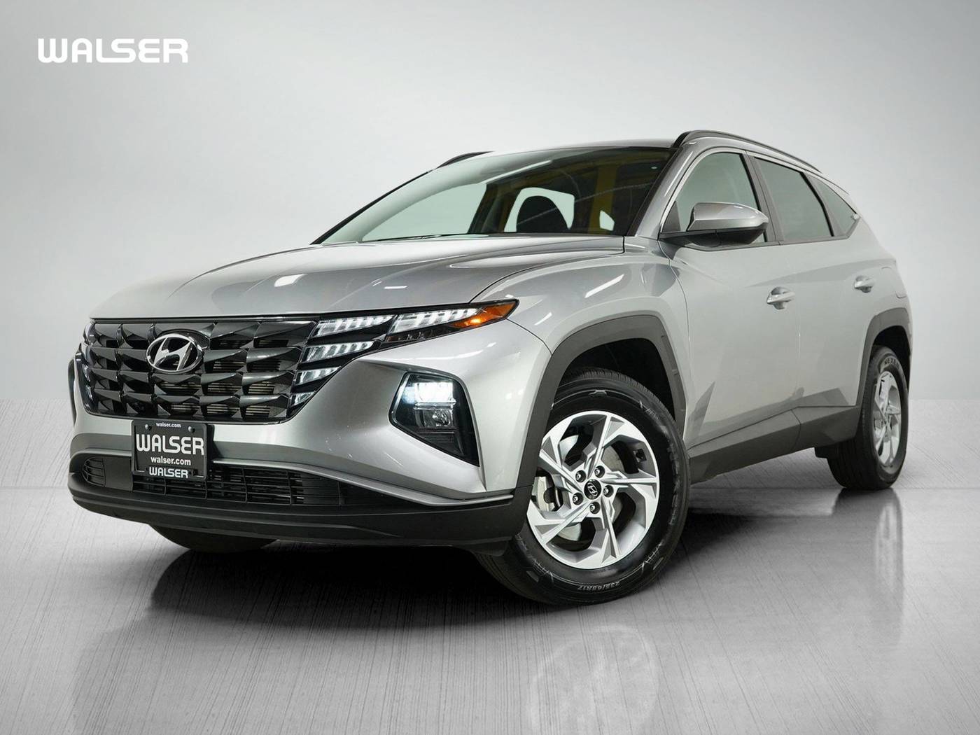 2024 Hyundai Tucson SEL — SUV — 28,998 mi — Coon Rapids, MN