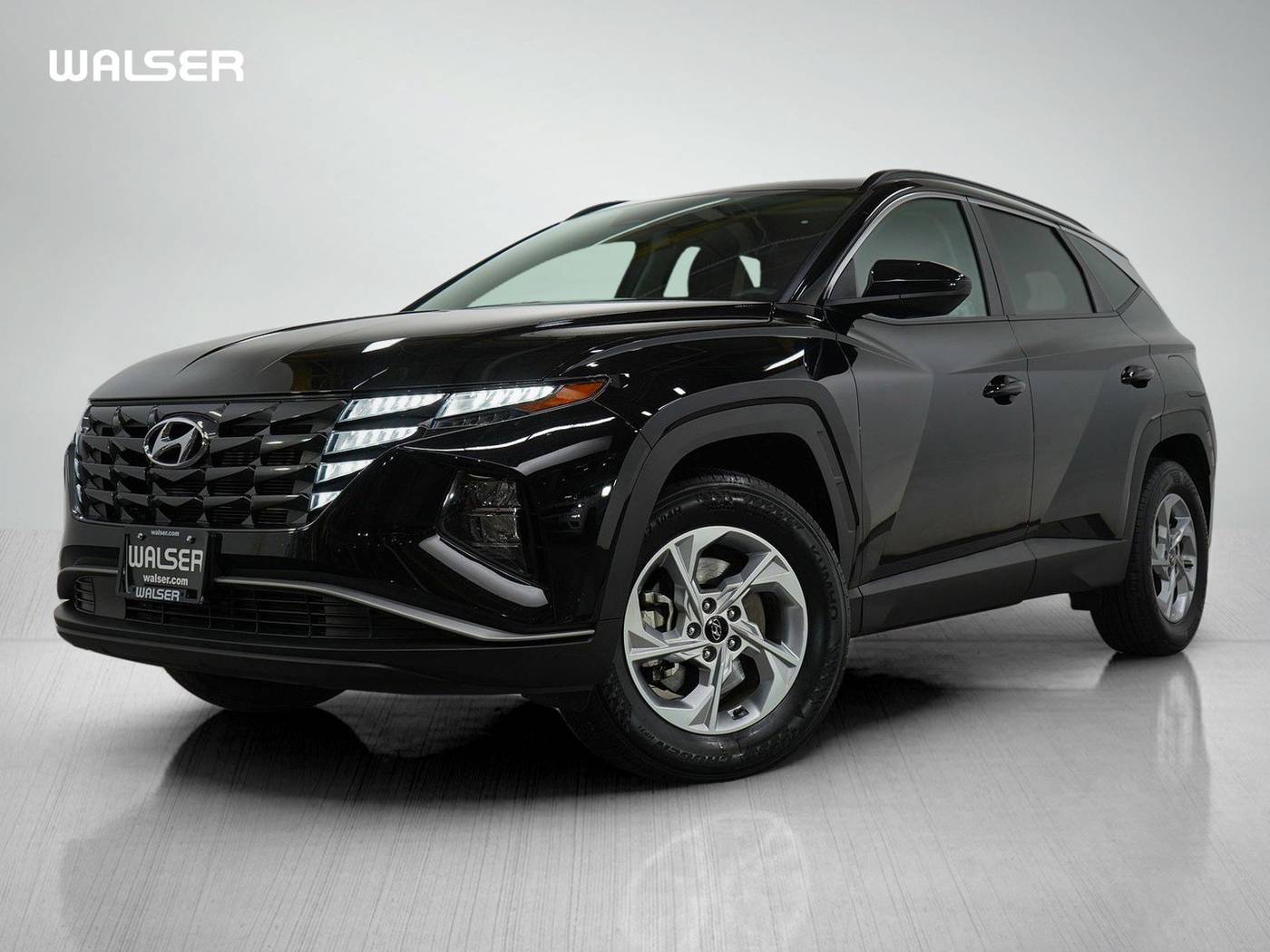 2024 Hyundai Tucson SEL — SUV — 44,782 mi — Coon Rapids, MN