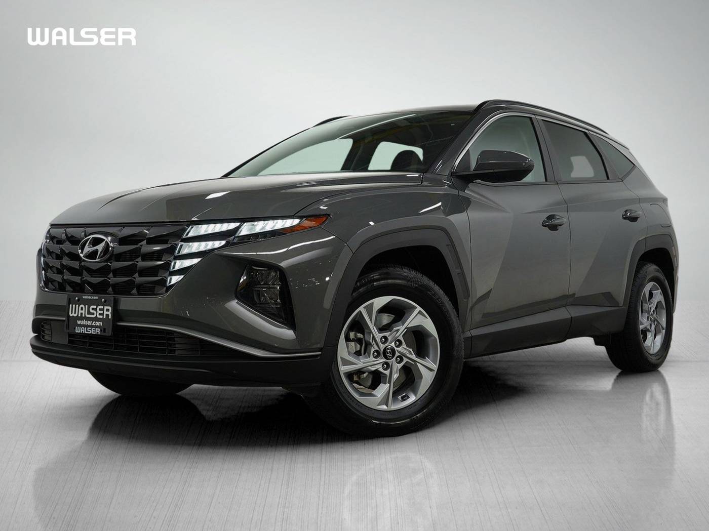 2024 Hyundai Tucson SEL — SUV — 43,818 mi — Coon Rapids, MN