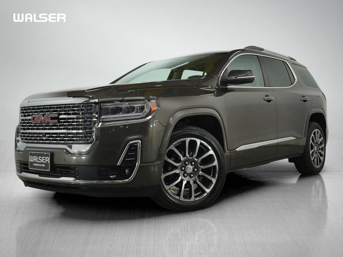 2020 GMC Acadia Denali — SUV — 66,202 mi — Coon Rapids, MN
