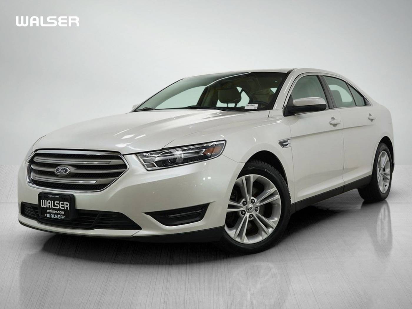 2016 Ford Taurus SEL — Sedan — 102,581 mi — Coon Rapids, MN