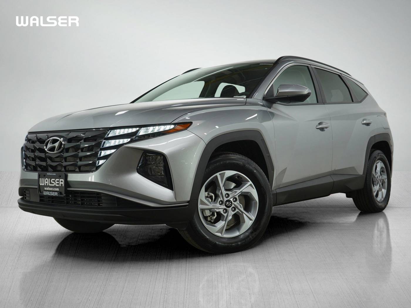2024 Hyundai Tucson SEL — SUV — 8,359 mi — Coon Rapids, MN