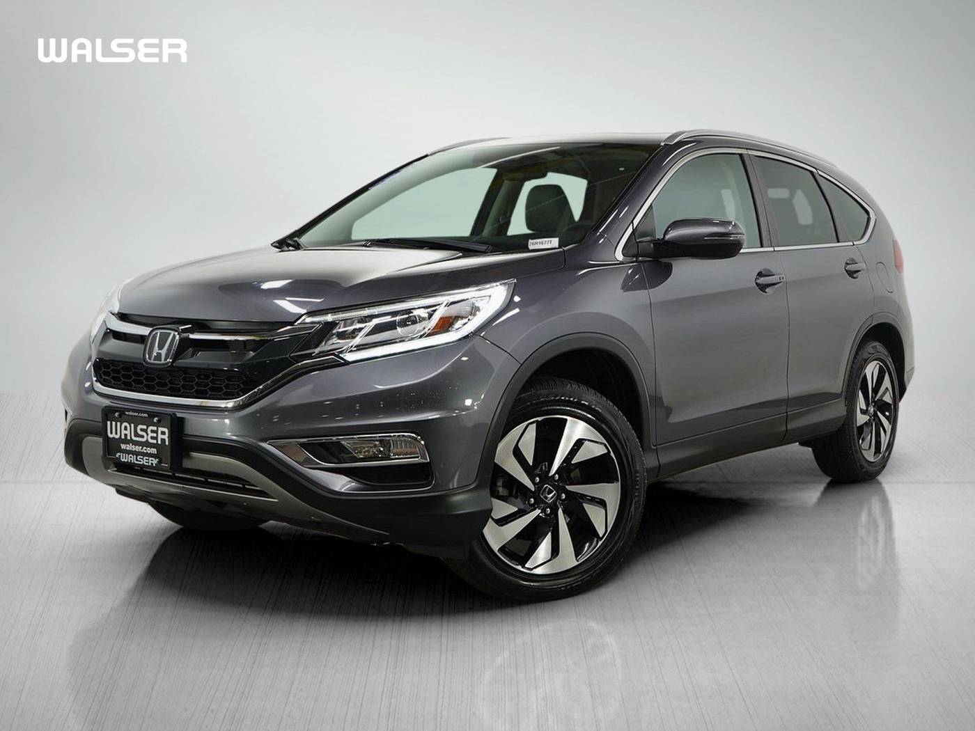 2016 Honda CR-V Touring — SUV — 71,721 mi — Coon Rapids, MN