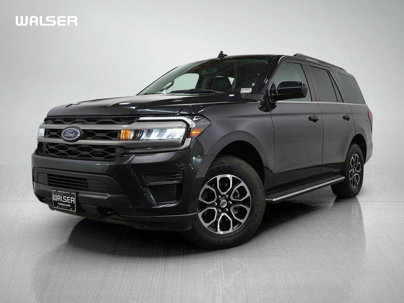 2023 Ford Expedition XLT — SUV — 57,358 mi — Coon Rapids, MN