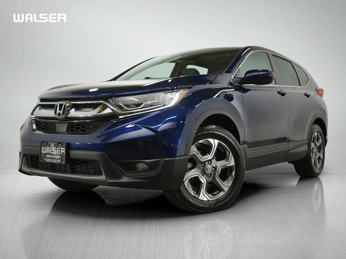 2017 Honda CR-V EX — SUV — 60,997 mi — Coon Rapids, MN