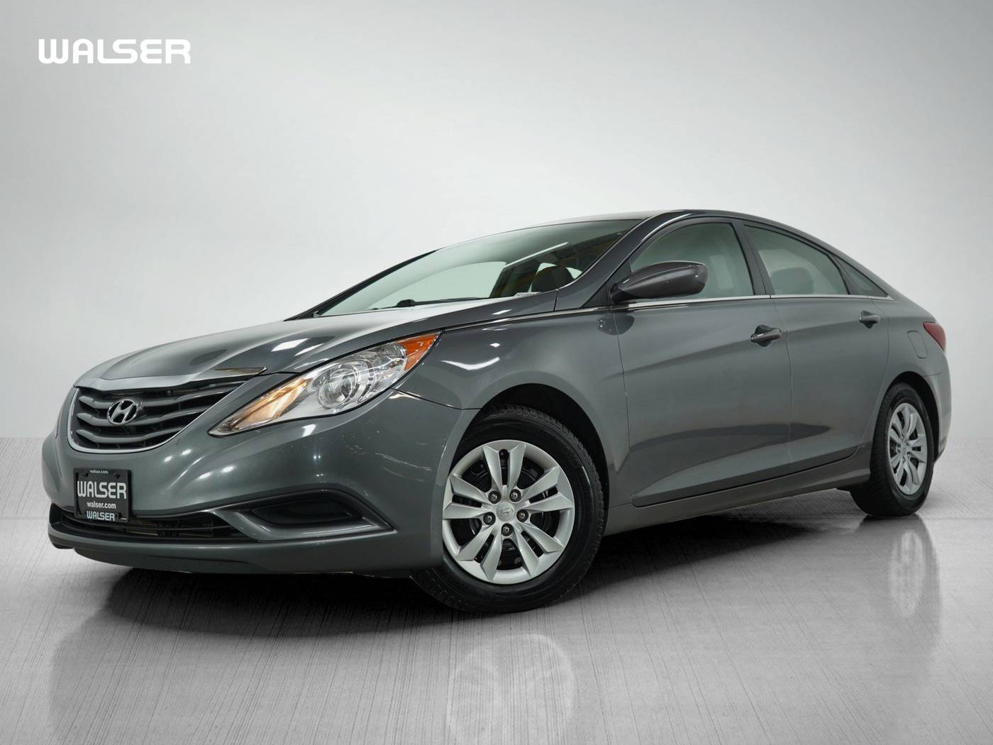 2011 Hyundai Sonata GLS — Sedan — 153,339 mi — Coon Rapids, MN