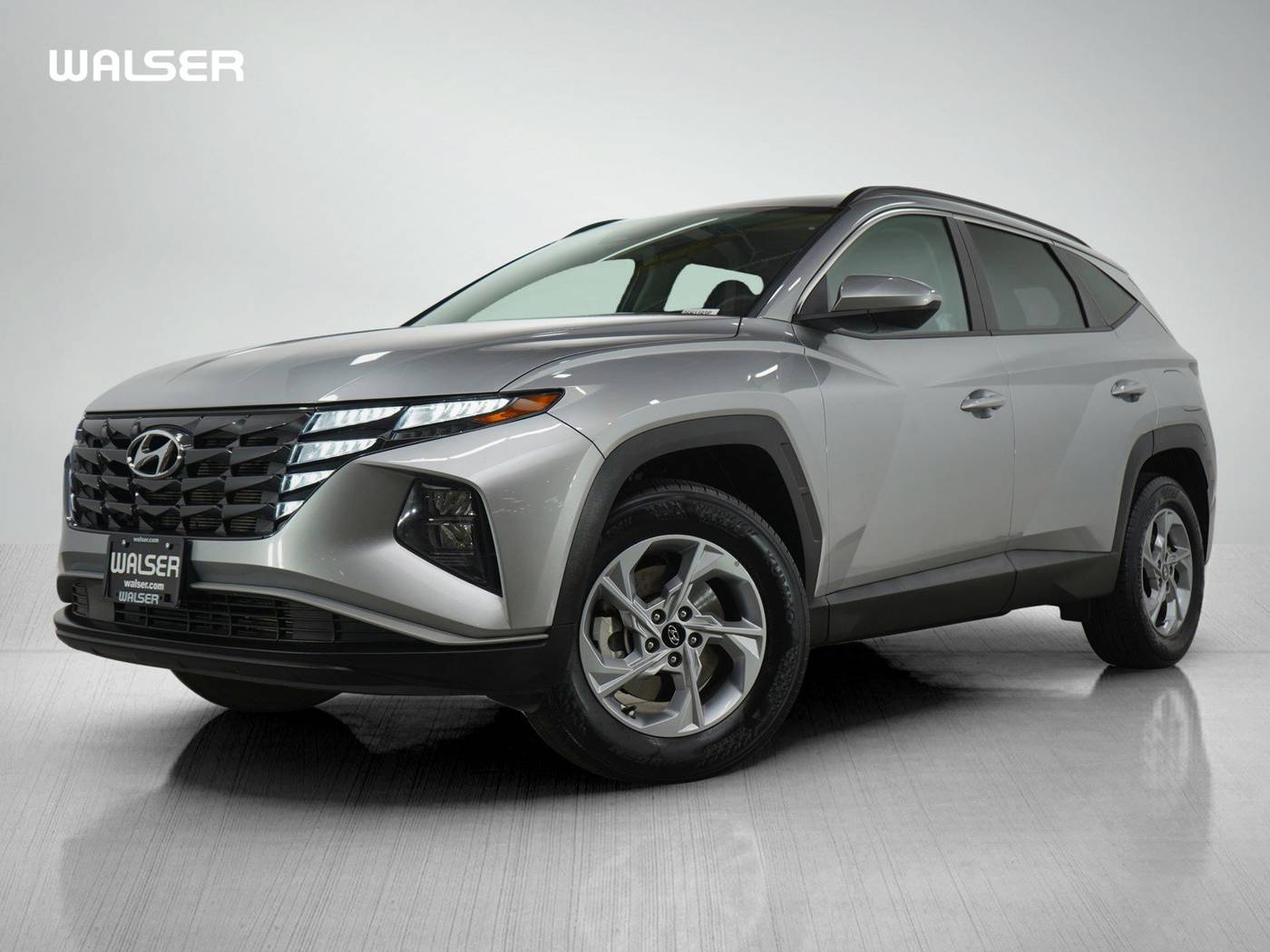 2024 Hyundai Tucson SEL — SUV — 40,133 mi — Coon Rapids, MN