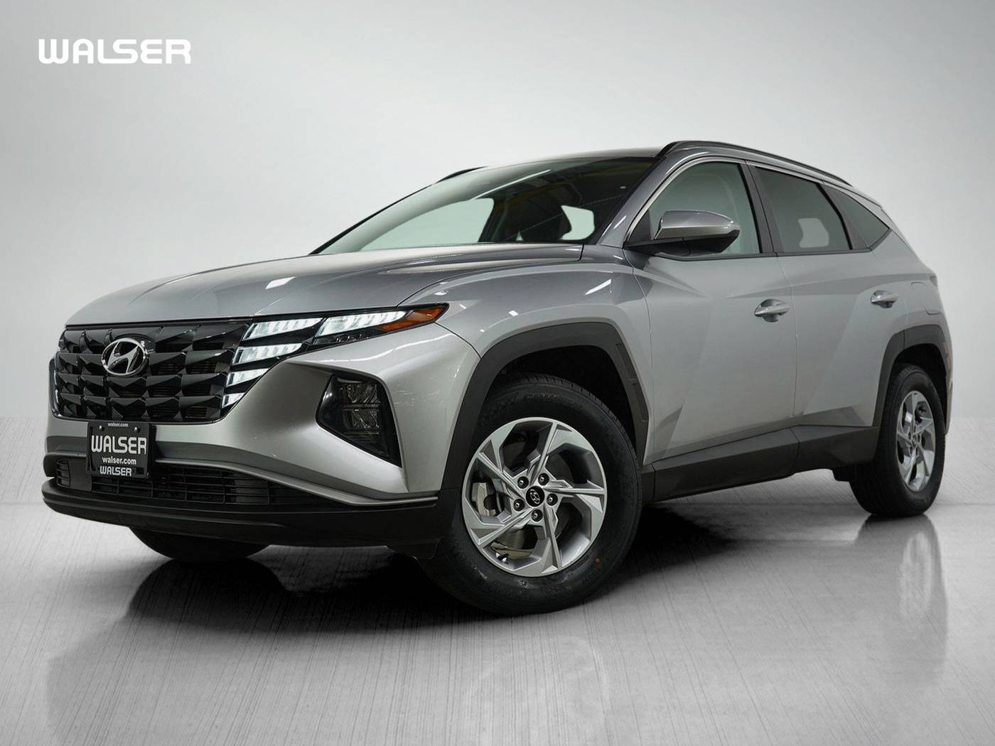 2024 Hyundai Tucson SEL — SUV — 48,868 mi — Coon Rapids, MN
