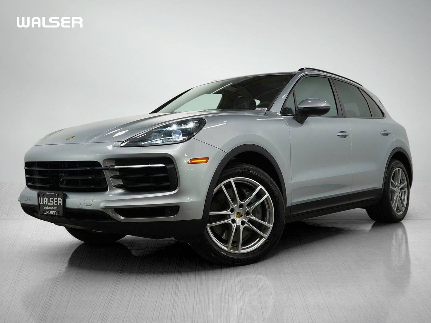 2019 Porsche Cayenne S — SUV — 73,779 mi — Coon Rapids, MN