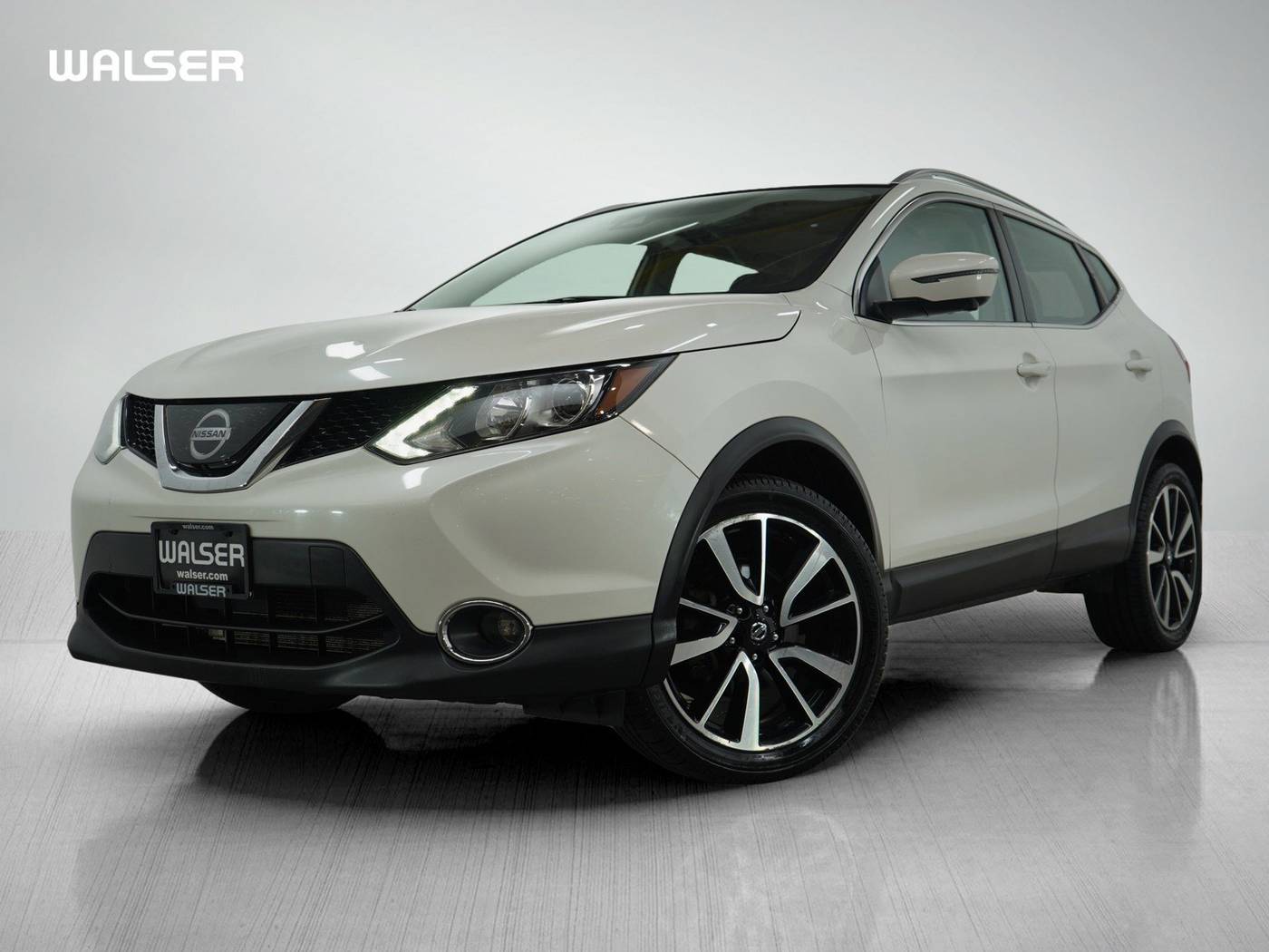 2019 Nissan Rogue Sport SL — SUV — 82,271 mi — Coon Rapids, MN