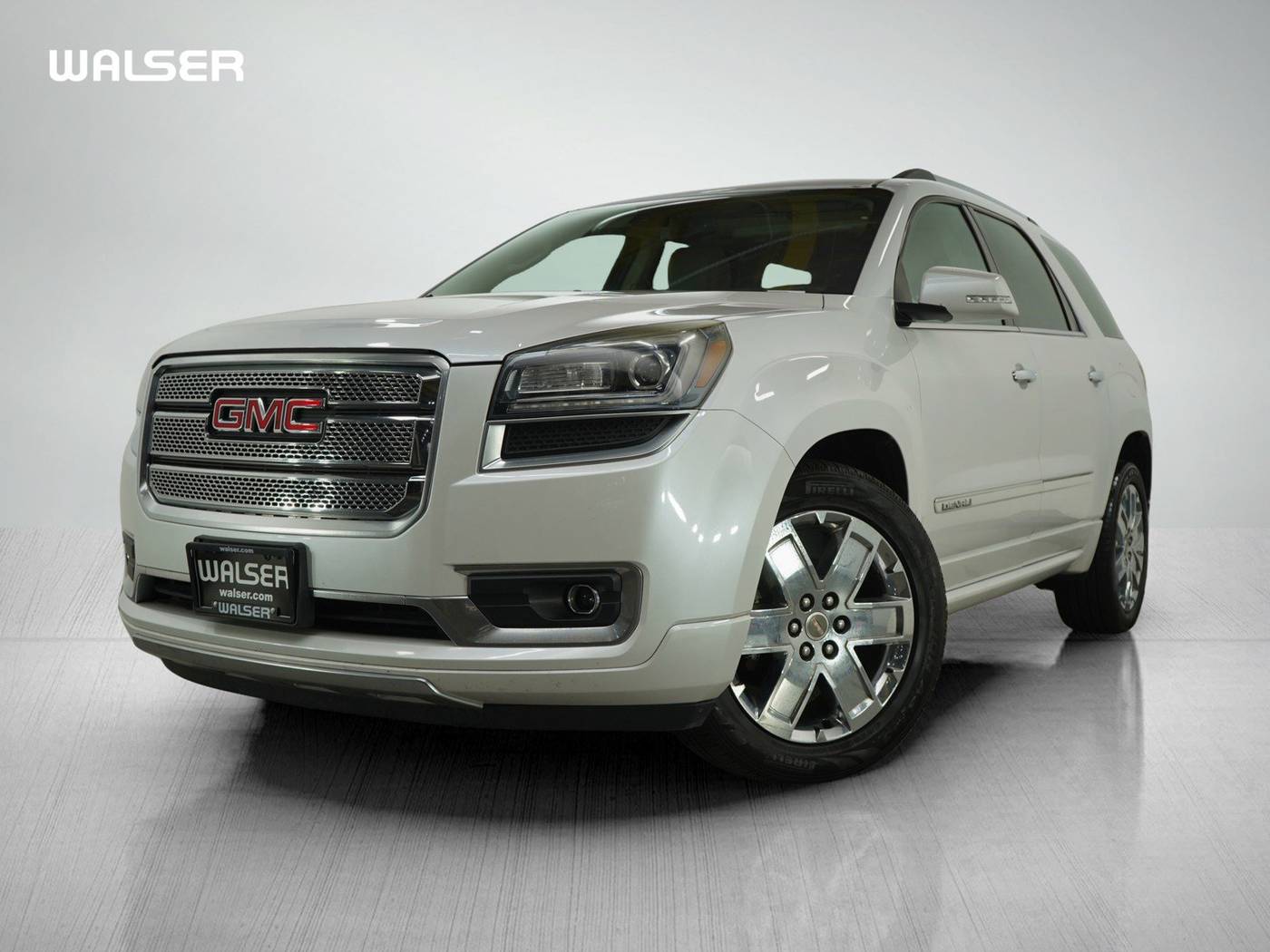 2016 GMC Acadia Denali — SUV — 144,415 mi — Coon Rapids, MN