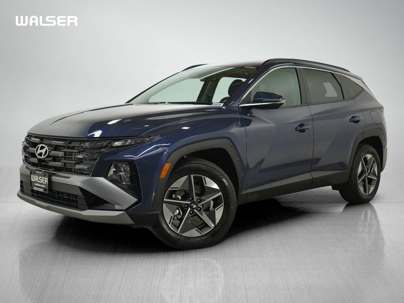 2025 Hyundai Tucson SEL Convenience — SUV — 6,573 mi — Coon Rapids, MN