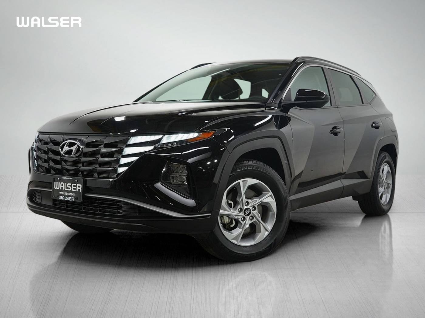 2024 Hyundai Tucson SEL — SUV — 43,797 mi — Coon Rapids, MN