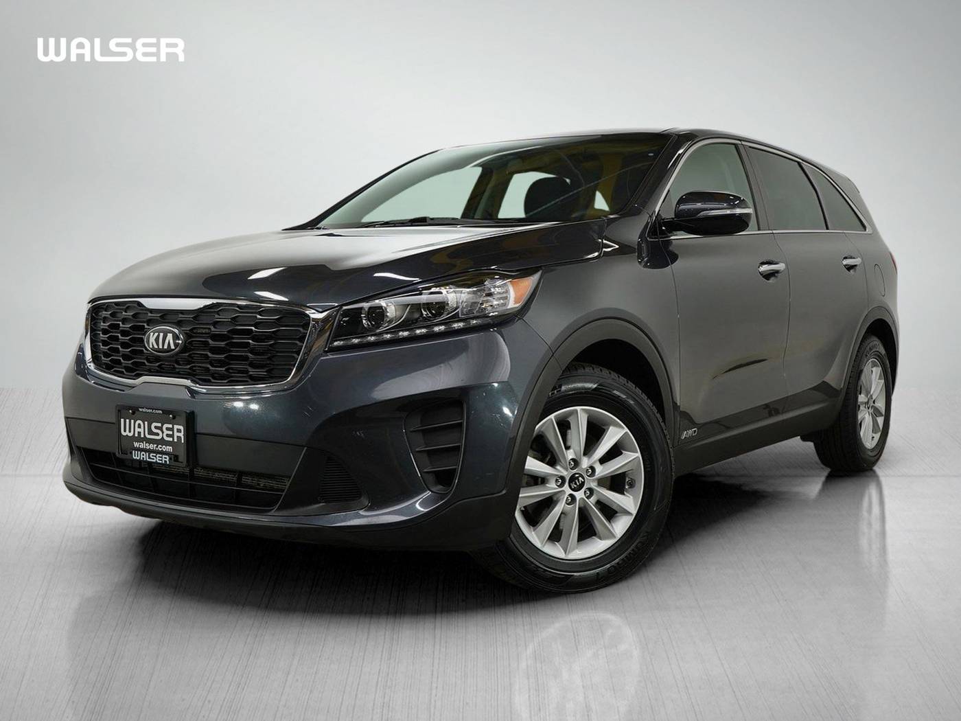 2019 Kia Sorento LX V6 — SUV — 94,352 mi — Coon Rapids, MN