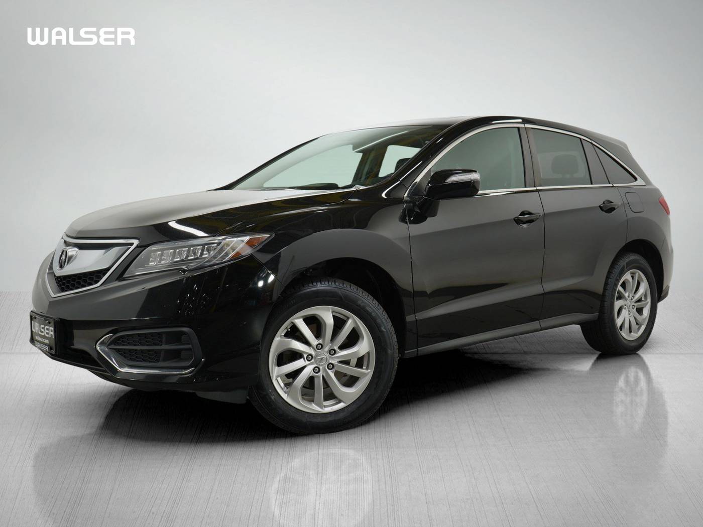 2016 Acura RDX Standard — SUV — 135,968 mi — Coon Rapids, MN