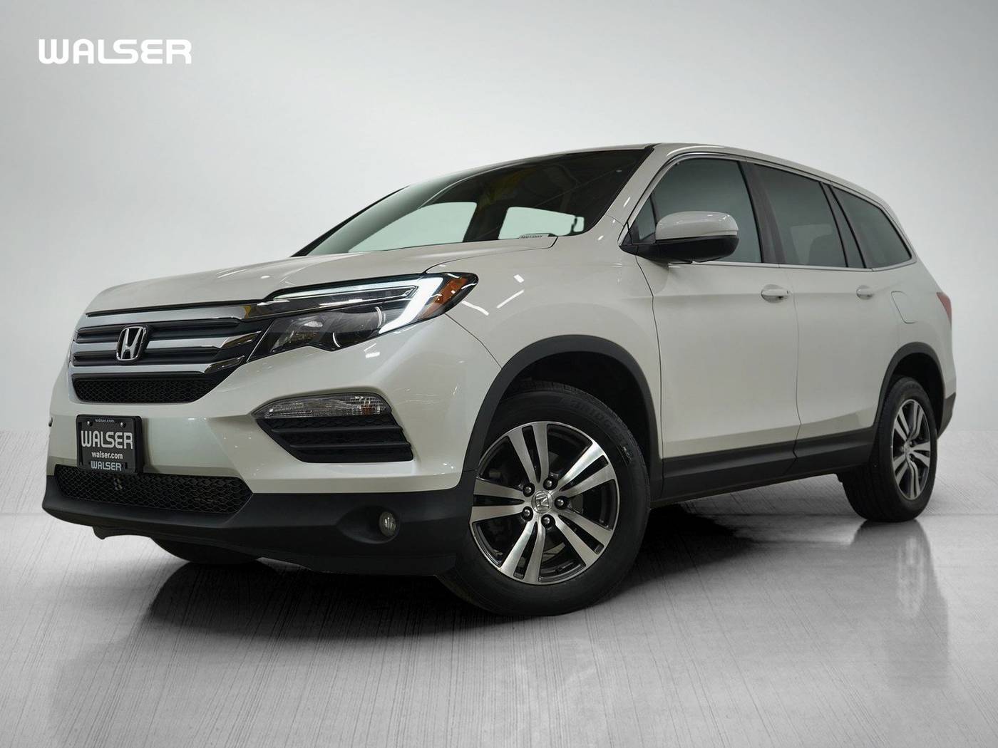 2016 Honda Pilot EX-L — SUV — 115,051 mi — Coon Rapids, MN