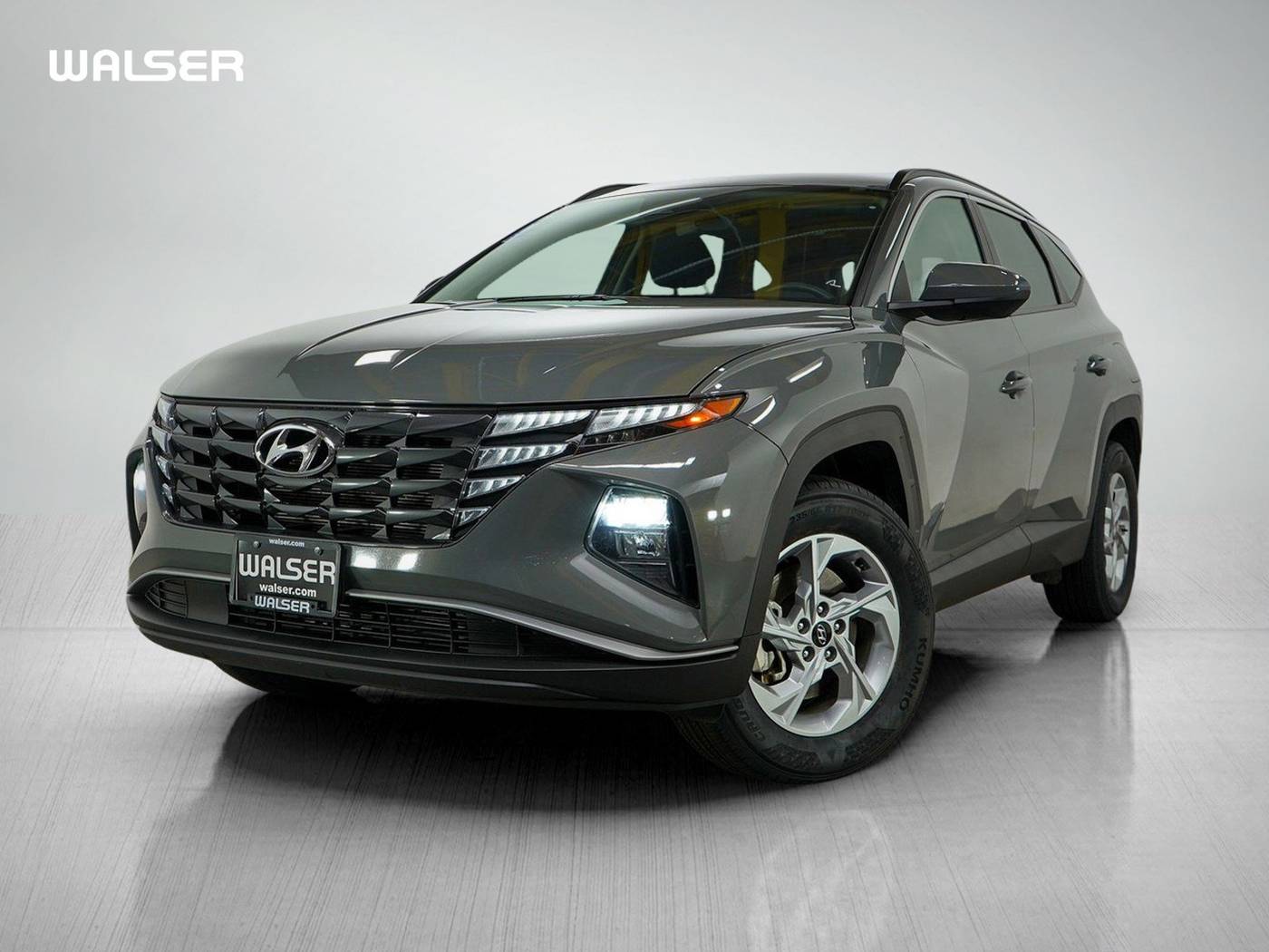 2024 Hyundai Tucson SEL — SUV — 43,178 mi — Coon Rapids, MN