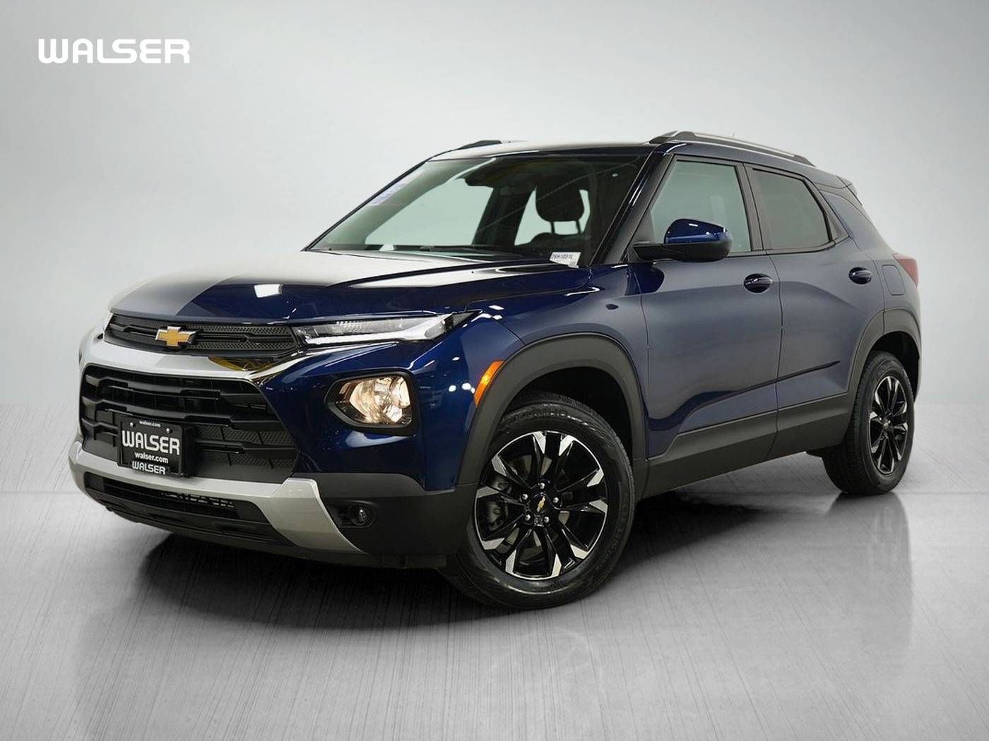 2023 Chevrolet Trailblazer LT — SUV — 33,504 mi — Coon Rapids, MN